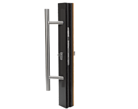 andersen-entry-doors-pivot-door-hardware-offset-round-pull-bar-handle-stainless-steel