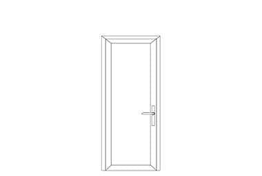 andersen-entry-doors-pivot-door-materials-aluminum-clad