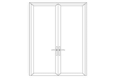 andersen-entry-doors-pivot-door-materials-aluminum