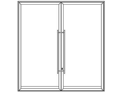 andersen-entry-doors-pivot-door-panel-style-3634-double