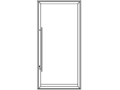 andersen-entry-doors-pivot-door-panel-style-3760-single