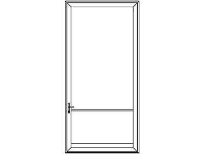 andersen-entry-doors-pivot-door-panel-style-3880-single