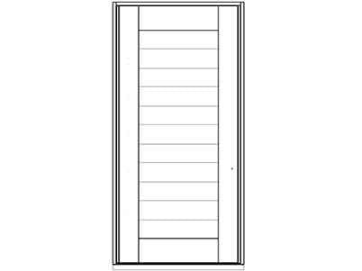 andersen-entry-doors-pivot-door-panel-style-3882-single