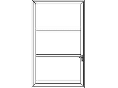 andersen-entry-doors-pivot-door-panel-style-3985-single