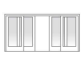 andersen-heritage-sliding-patio-door-panel-four-panel