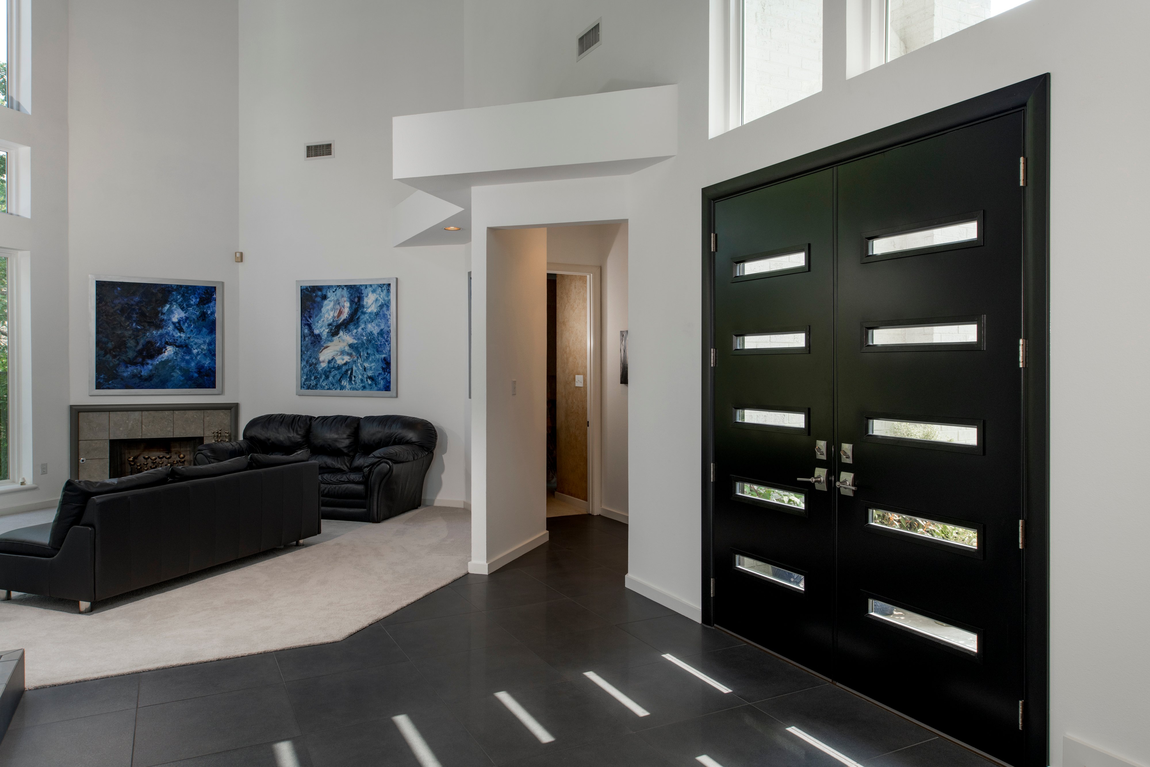 front-door-inerior-view