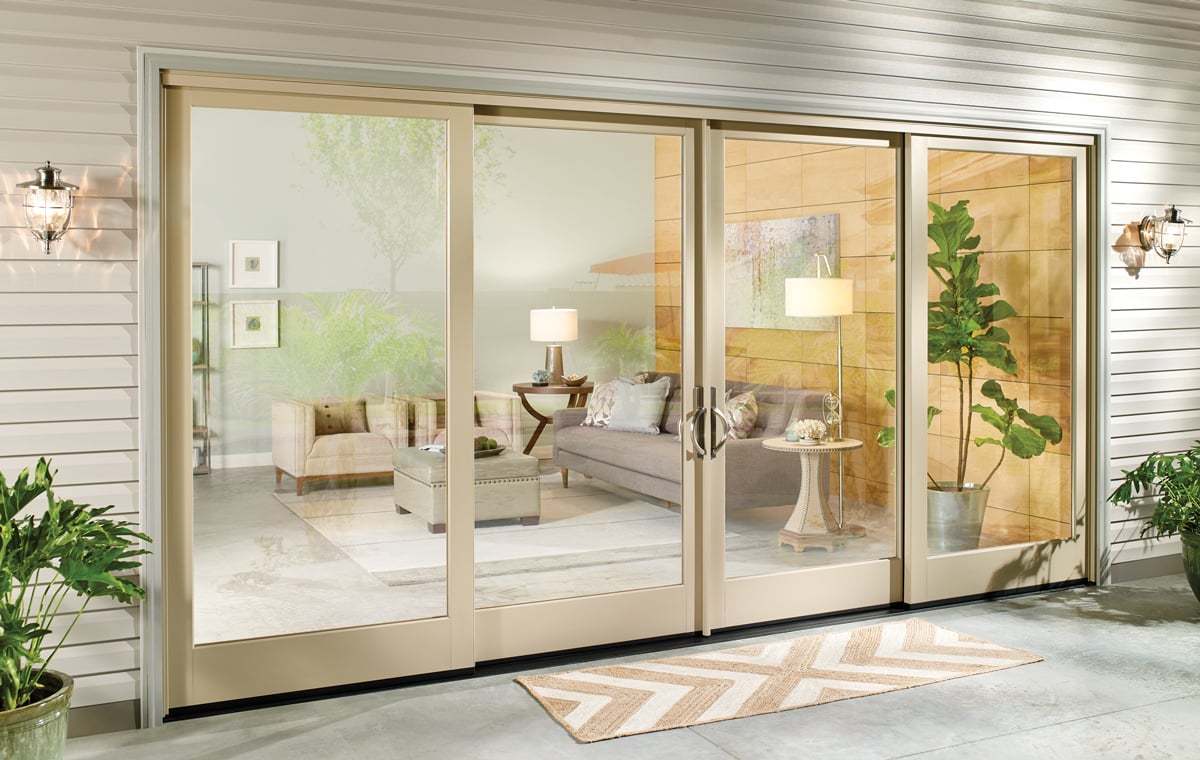 milgard-essenceseries-slidingdoor-sand-livingroom-exterior