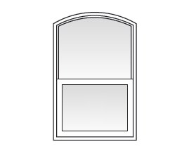 100-series-single-hung-arch