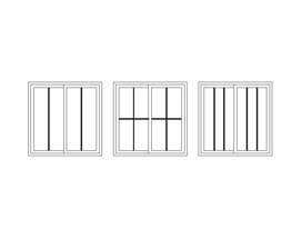 gliding-windows-specified-equal-light
