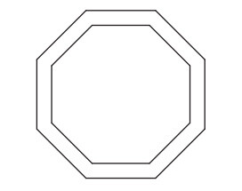 octagon