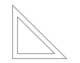 right-triangle