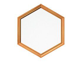 hexagon
