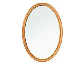 oval