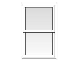100-series-single-hung-rectangle
