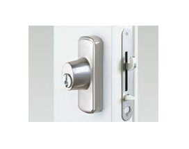 exterior-keyed-lock-gliding