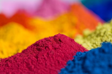 vivid-color-system
