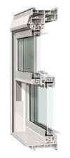 Dual-Pane Standard