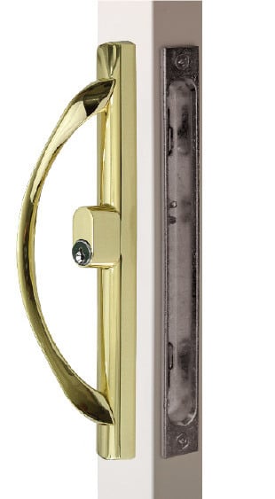 provia-aspect-hardware-optional-kl-brightbrass