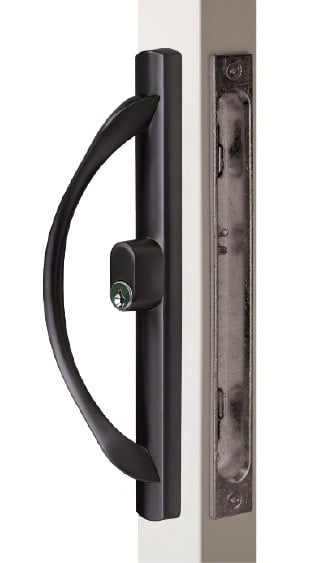 provia-aspect-hardware-optional-kl-flatbronze