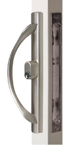 provia-aspect-hardware-optional-kl-satinnickel