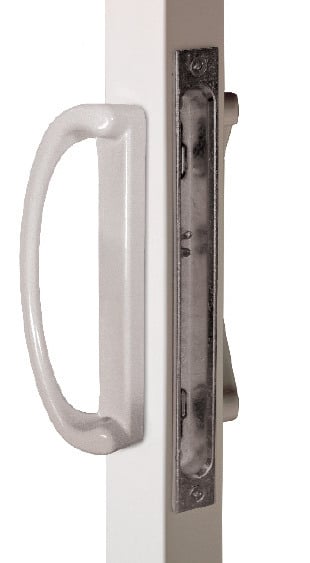 provia-aspect-hardware-white