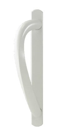 provia-aeris-hardware-standard-white