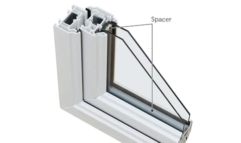 window spacer blog