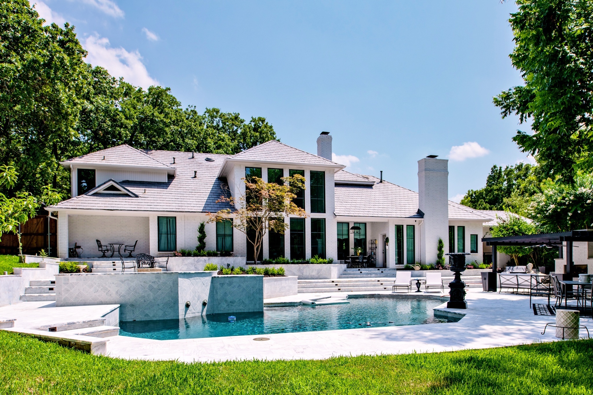 Featured windows: Andersen E-Series