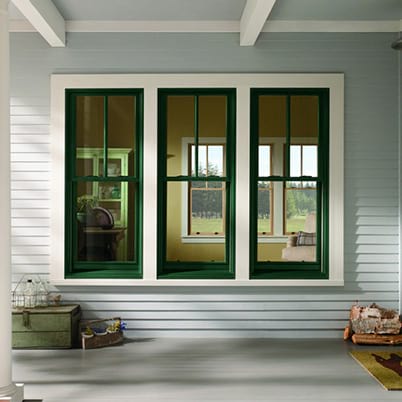 Andersen 400 Series window. Image: Andersen