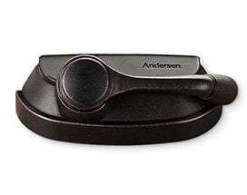 Traditional hardware for Andersen A-Series Awning and Casement windows.