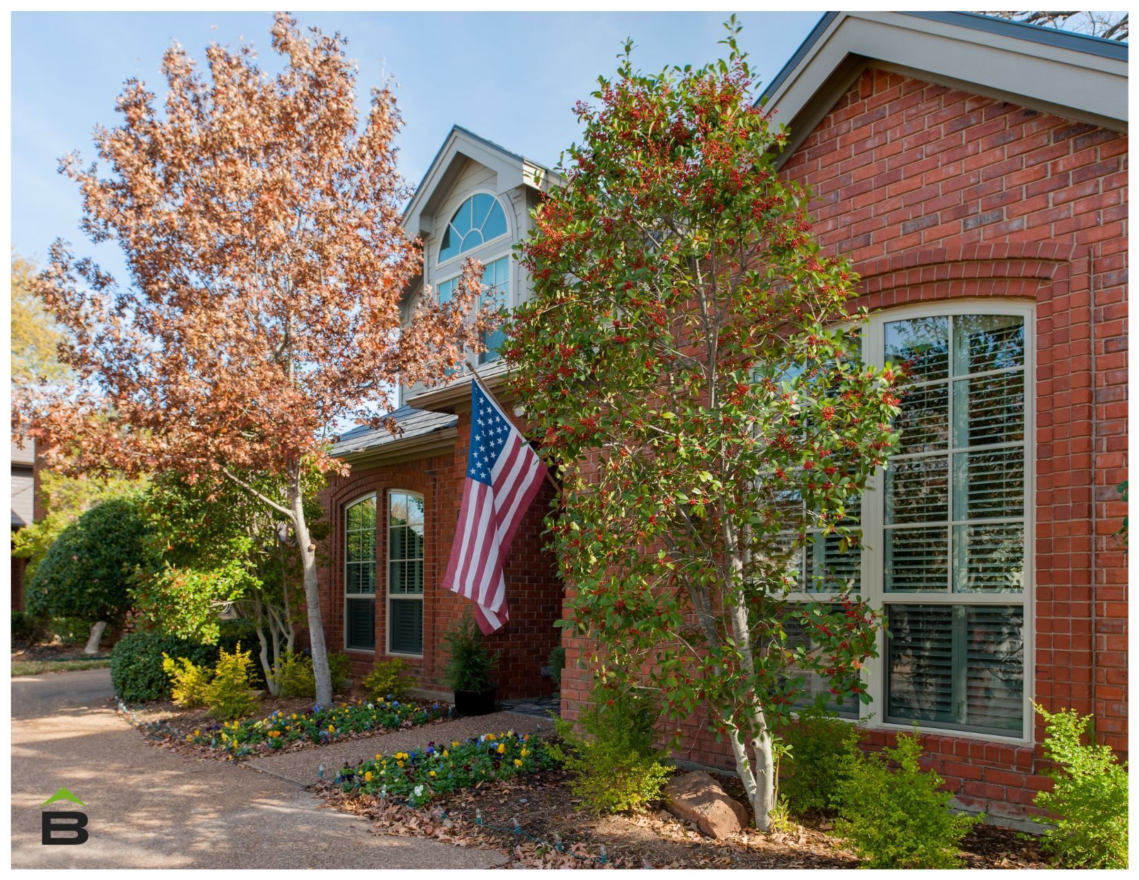 Brennan Traditions Vinyl Windows