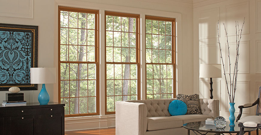 Alside Windows