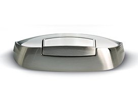 Andersen 100 Series Slim Line single-hung and gliding window hardware.