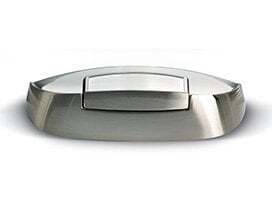 Andersen 100 Series Slim Line hardware