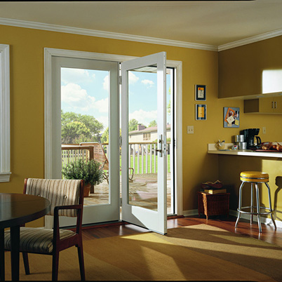 Andersen 200 Series Inswing Patio Door