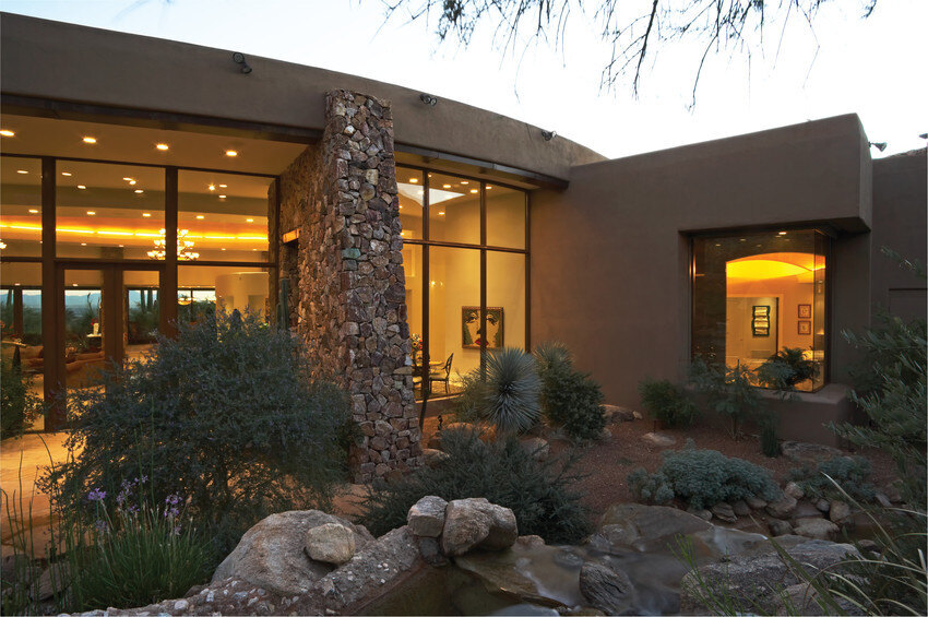 Andersen E Series Windows