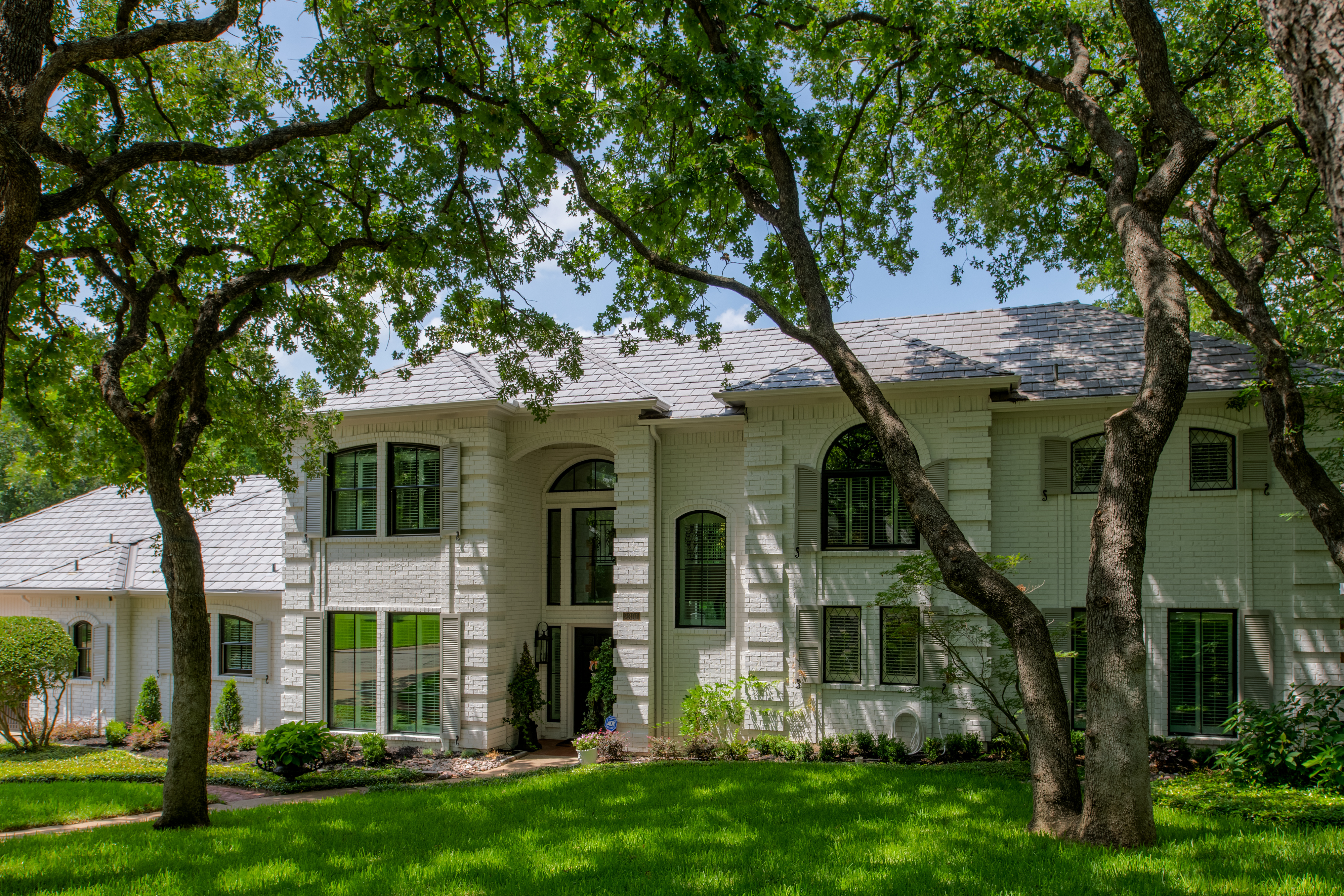 arlington texas replacement windows