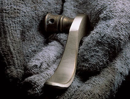 Living Finishes. Image from Baldwinhardware.com.