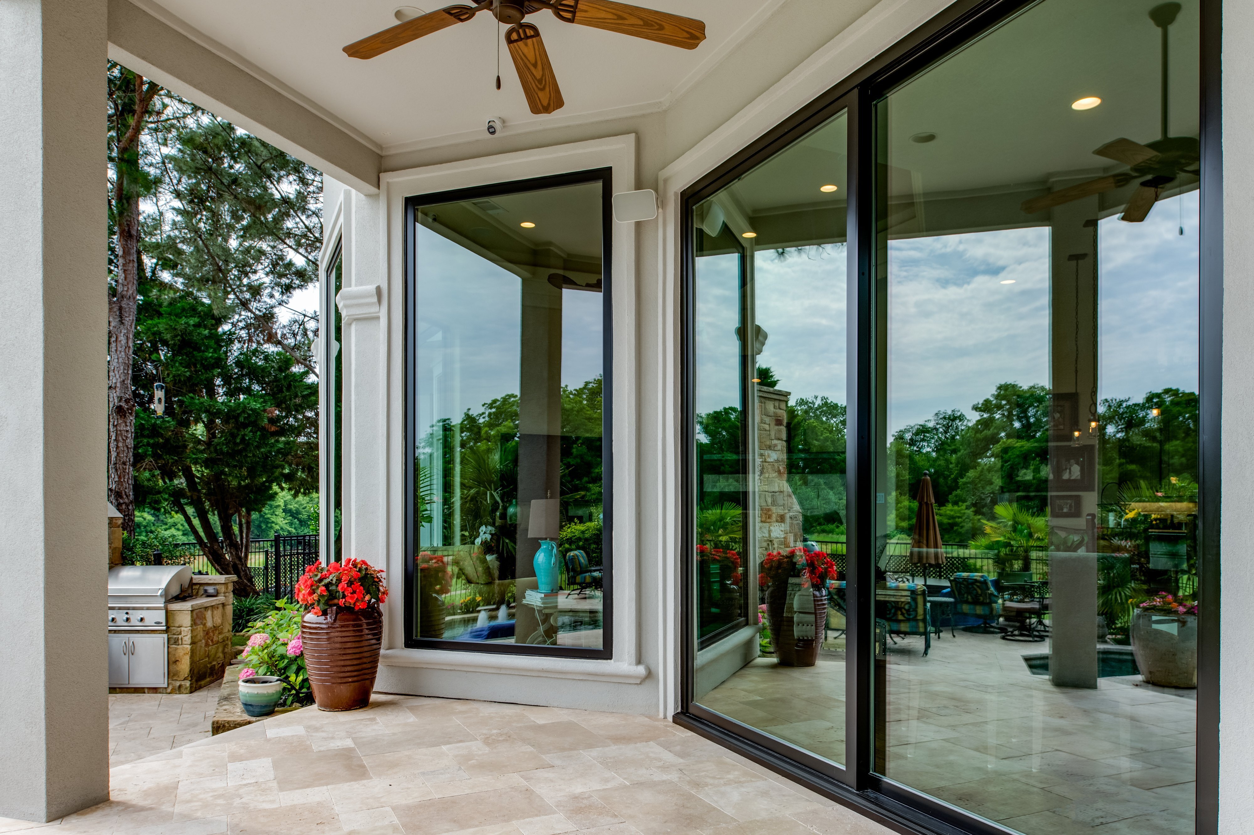 big patio doors by sierra pacific