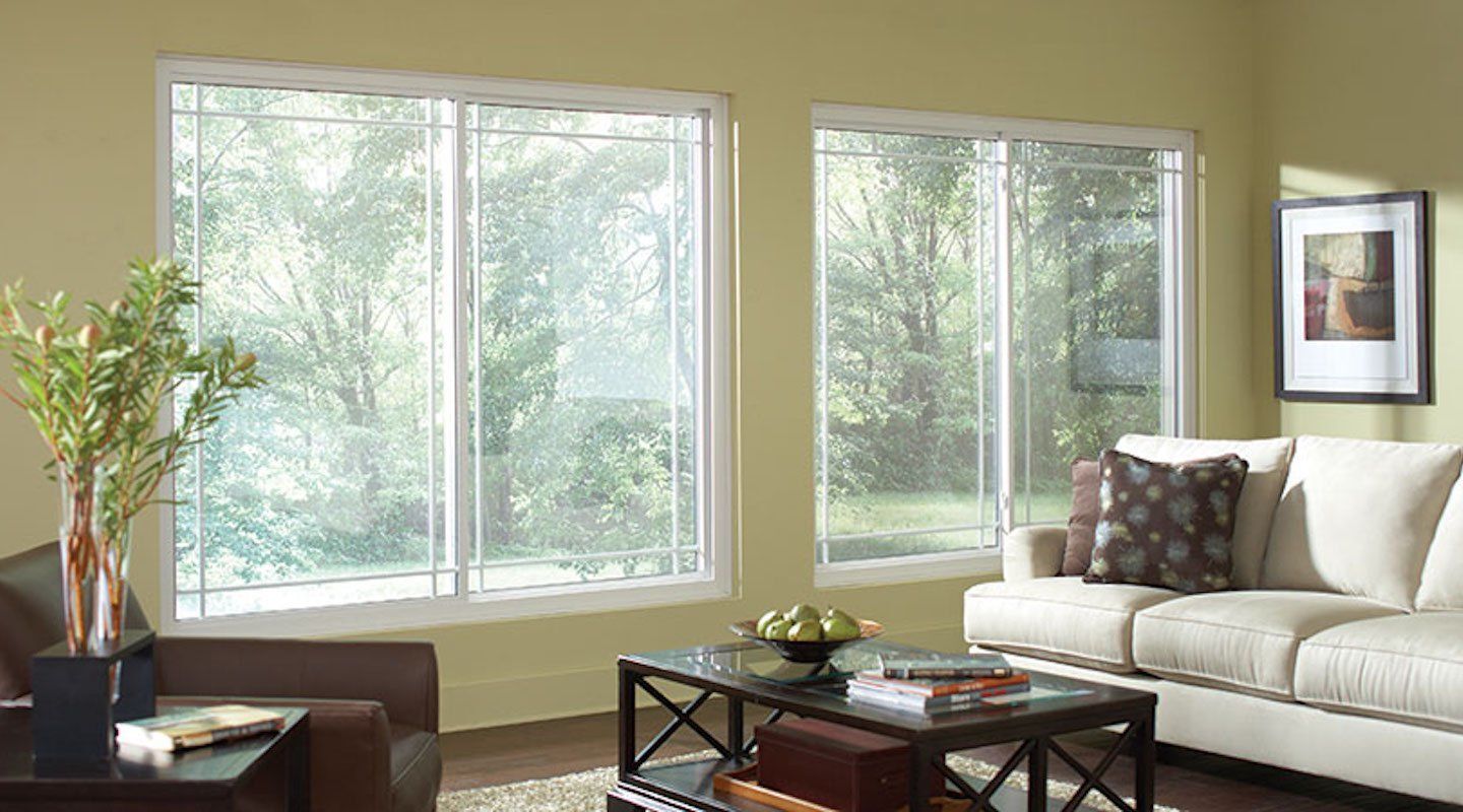 Alside Mezzo Windows Review 2023 | Brennan Enterprises DFW