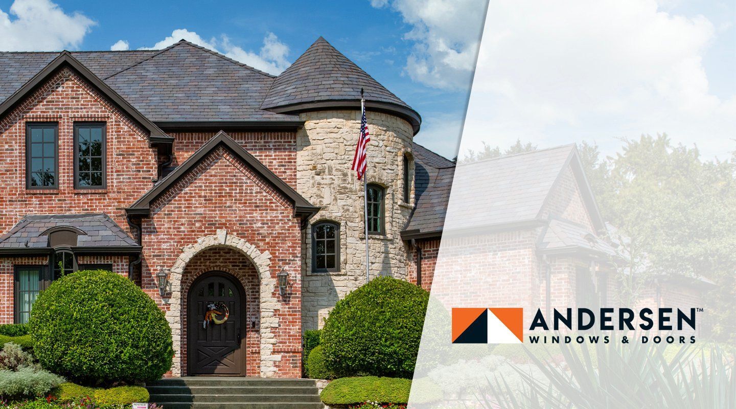Andersen Windows and Doors Awards