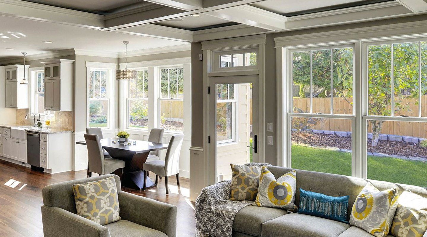 Andersen Windows Review