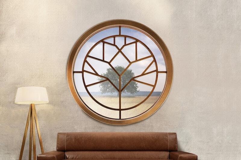 Andersen E-Series window. Photo: Andersen