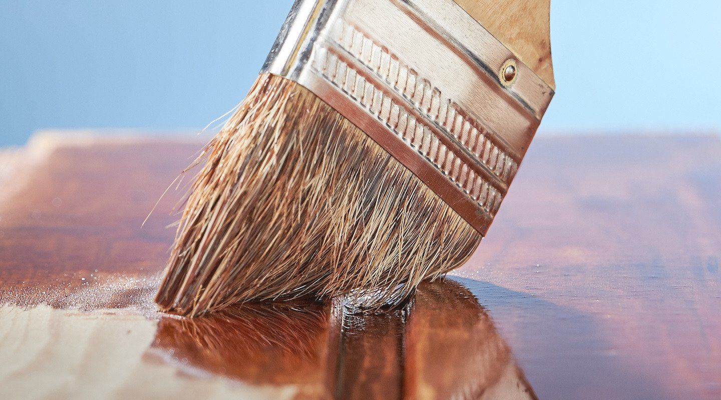 5 Things You Need to Know Before Staining Your Wood Windows