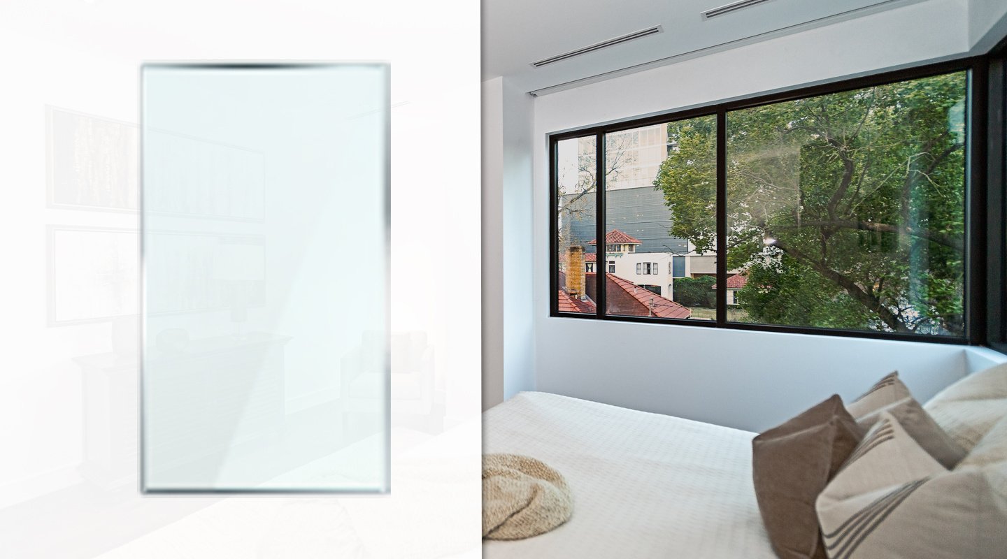 What is a Pane of Window Glass?
