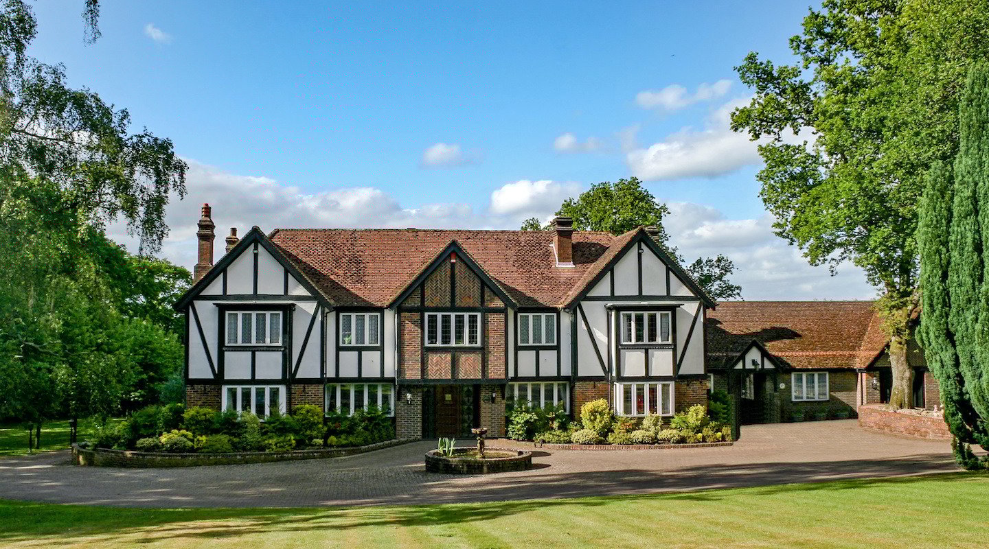 Window Styles for Tudor Houses, image size:1440x800