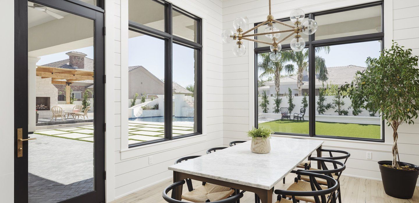 Triple Pane Windows Review