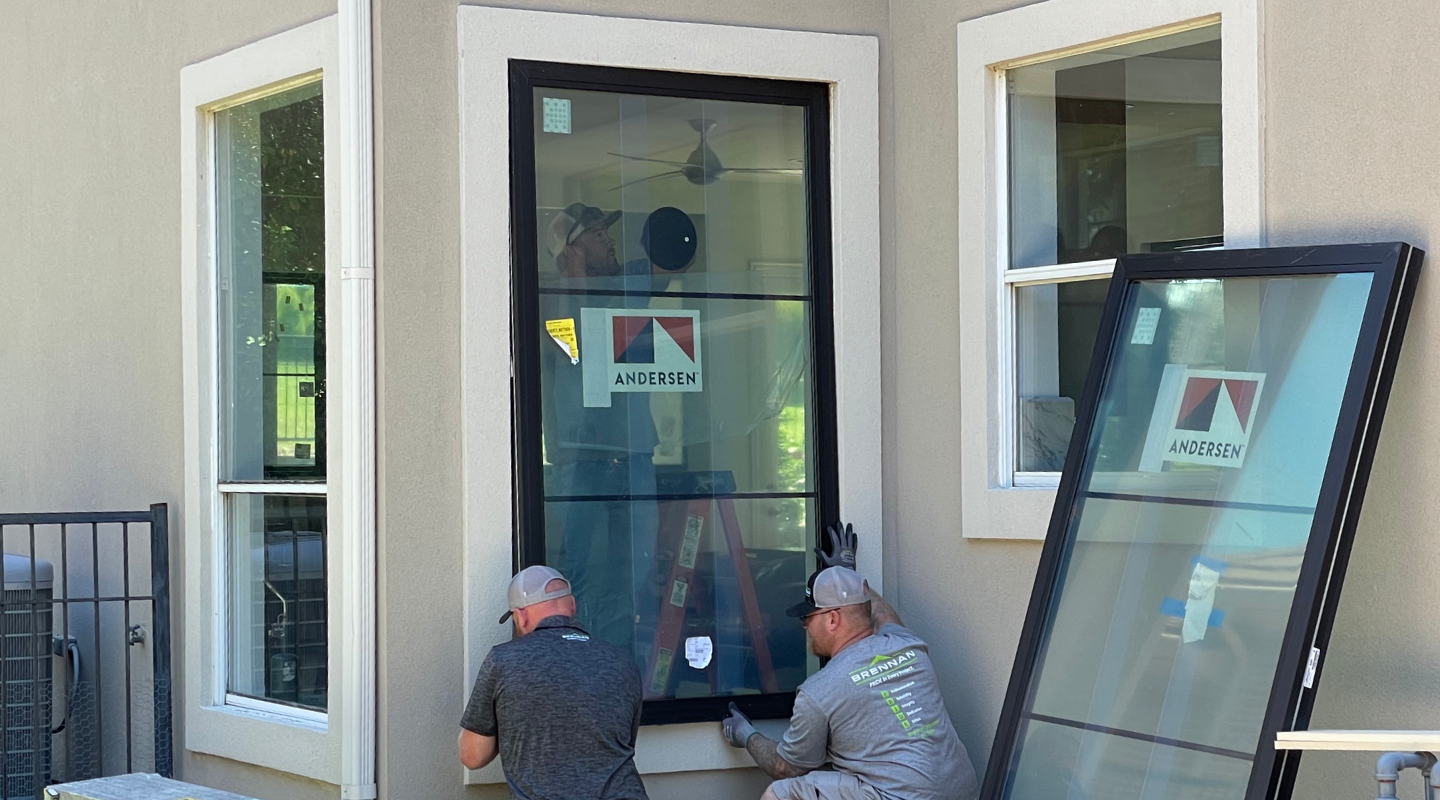 Photo by Brennan Enterprises