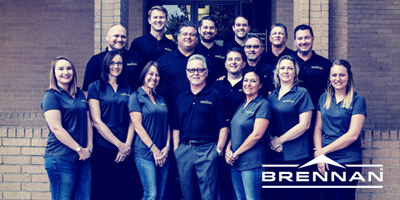 Brennan Enterprises is one of the best replacement window companies in the Plano area.