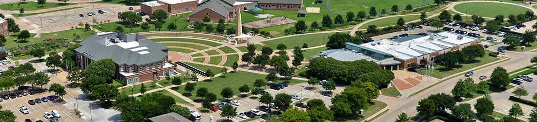 Best replacement window companies near Coppell, photo from City of Coppell.